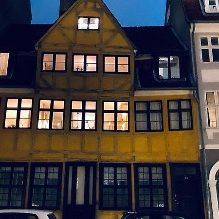 Hygge Living - Heart Of Copenhagen Lägenhet Exteriör bild